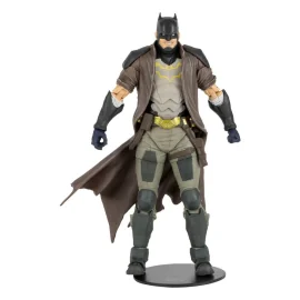 DC Multiverse figurine Batman Dark Detective 18 cm