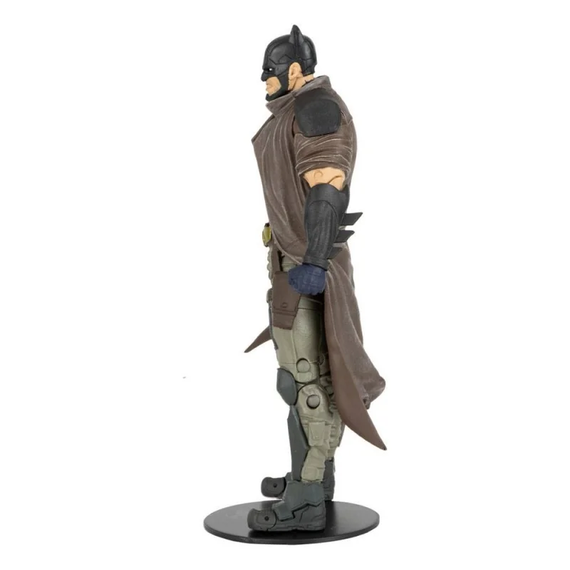 DC Multiverse figurine Batman Dark Detective 18 cm