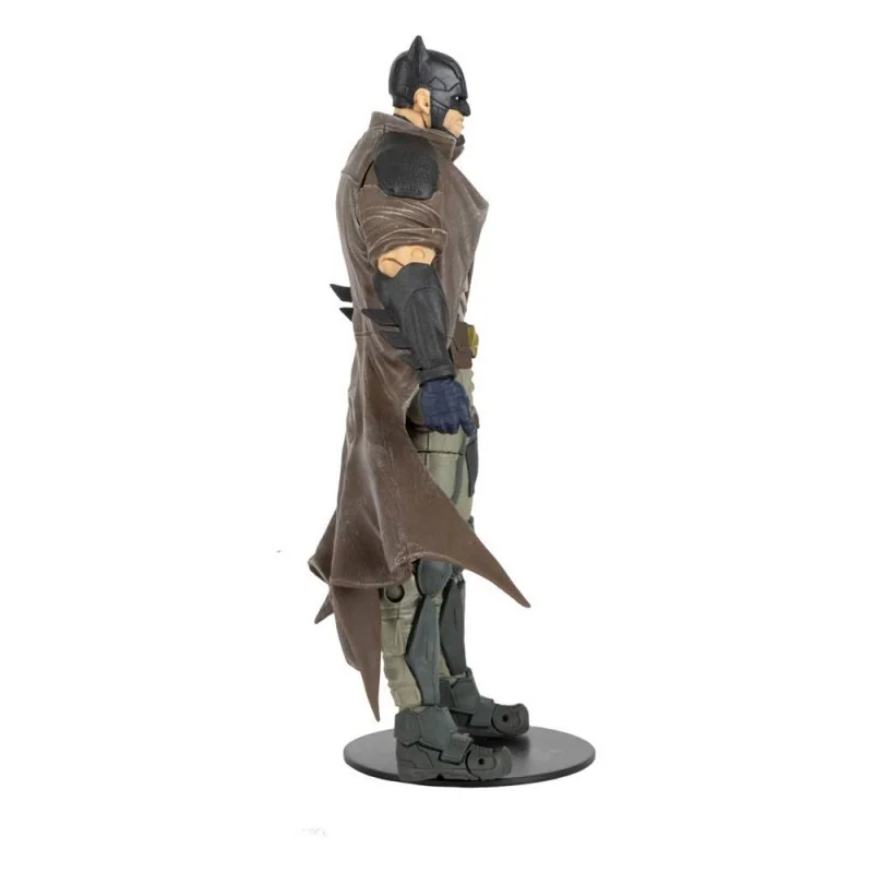 DC Multiverse figurine Batman Dark Detective 18 cm