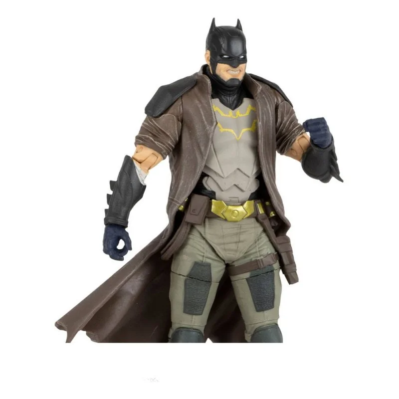 DC Multiverse figurine Batman Dark Detective 18 cm