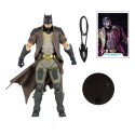 DC Multiverse figurine Batman Dark Detective 18 cm