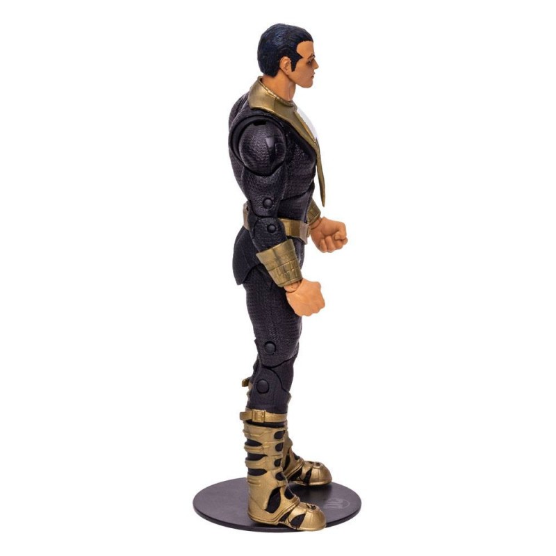 DC Multiverse figurine Build A Black Adam Endless Winter 18 cm