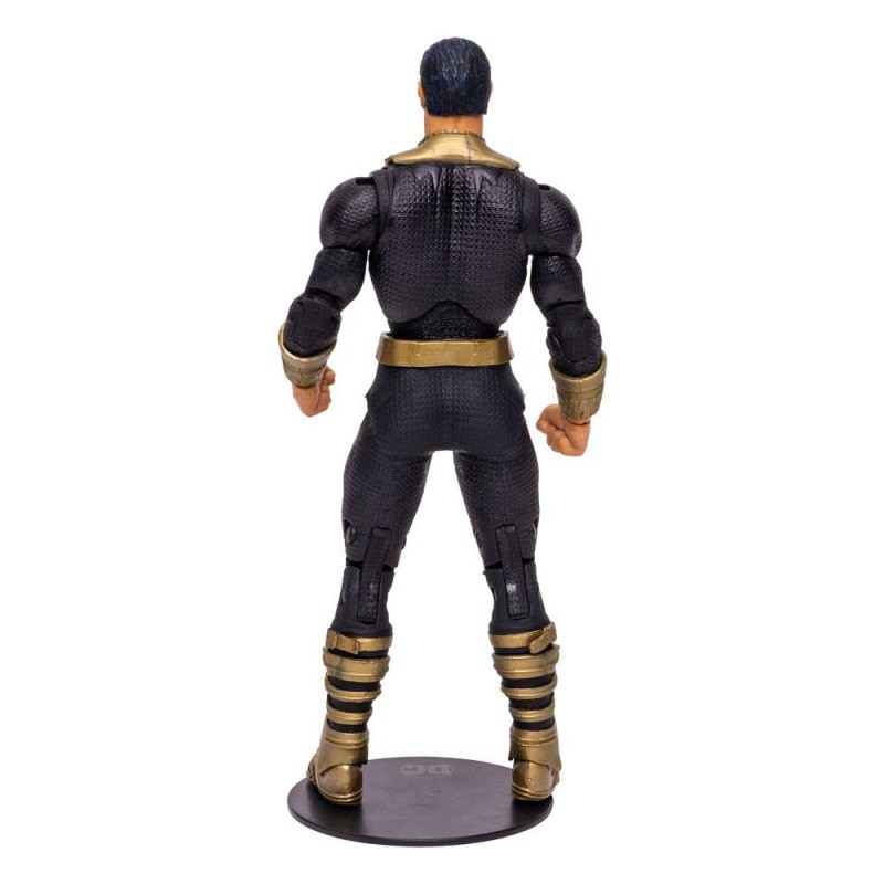 DC Multiverse figurine Build A Black Adam Endless Winter 18 cm