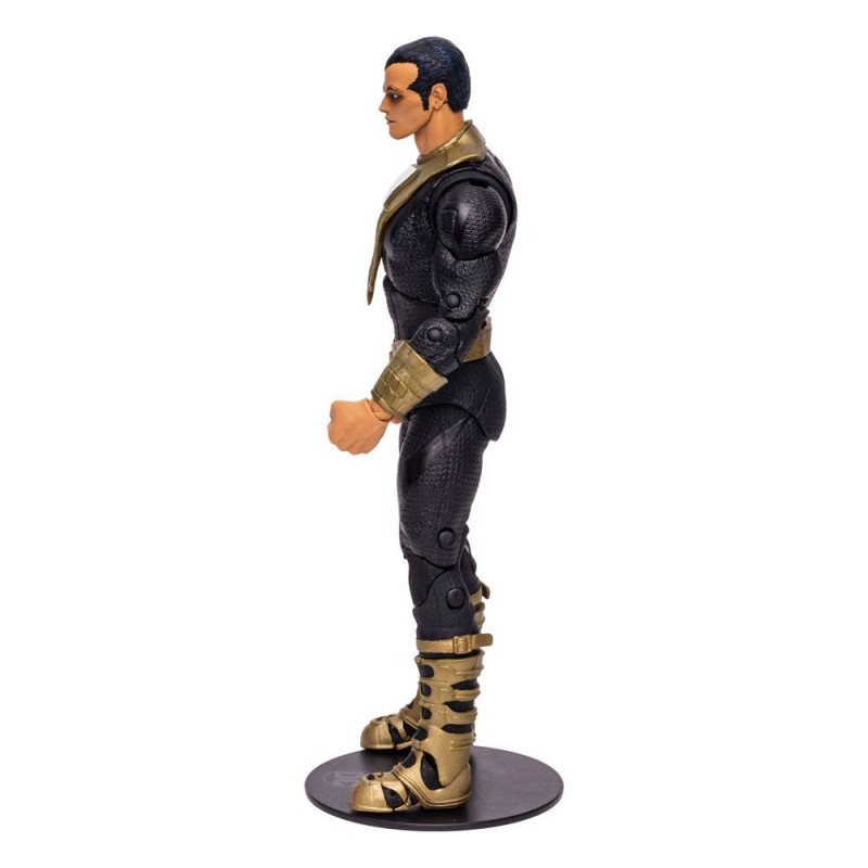 DC Multiverse figurine Build A Black Adam Endless Winter 18 cm