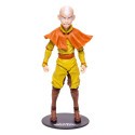 Avatar, le dernier maître de l'air figurine Aang Avatar State (Gold Label) 18 cm