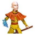 Avatar, le dernier maître de l'air figurine Aang Avatar State (Gold Label) 18 cm