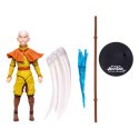 Avatar, le dernier maître de l'air figurine Aang Avatar State (Gold Label) 18 cm