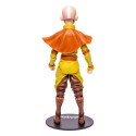 Avatar, le dernier maître de l'air figurine Aang Avatar State (Gold Label) 18 cm