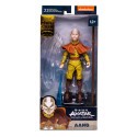 Avatar, le dernier maître de l'air figurine Aang Avatar State (Gold Label) 18 cm