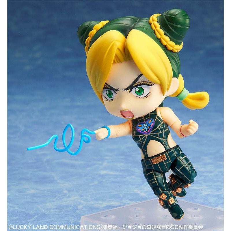 Jojo's Bizarre Adventure figurine Nendoroid Jolyne Cujoh 10 cm