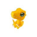 Digimon Adventure statuette PVC Look Up Agumon 11 cm