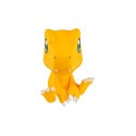 Digimon Adventure statuette PVC Look Up Agumon 11 cm