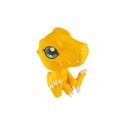 Digimon Adventure statuette PVC Look Up Agumon 11 cm