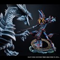 Yu-Gi-Oh! Duel Monsters statuette PVC Art Works Monsters Black Magician 23 cm