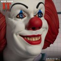 « Il » est revenu 1990 poupée MDS Roto Pennywise 46 cm