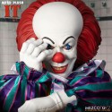 « Il » est revenu 1990 poupée MDS Roto Pennywise 46 cm