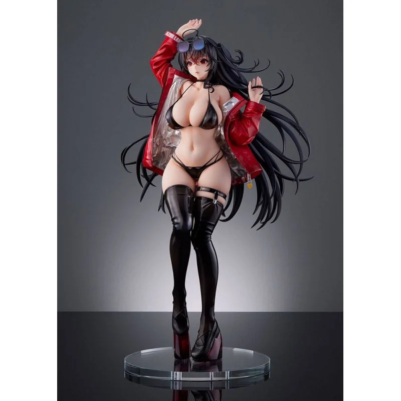 Azur Lane statuette PVC 1/7 Taihou Enraptured Companion 45 cm