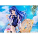 Higurashi: When They Cry - GOU statuette PVC 1/7 Rika Furude 14 cm