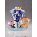 Higurashi: When They Cry - GOU statuette PVC 1/7 Rika Furude 14 cm