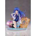 Higurashi: When They Cry - GOU statuette PVC 1/7 Rika Furude 14 cm