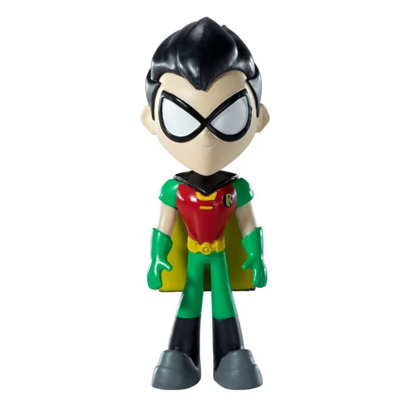 Teen Titans Go! figurine flexible Bendyfigs Robin 11 cm