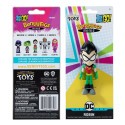 Teen Titans Go! figurine flexible Bendyfigs Robin 11 cm