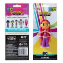 Teen Titans Go! figurine flexible Bendyfigs Starfire 11 cm