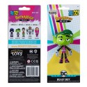 Teen Titans Go! figurine flexible Bendyfigs Beast Boy 9 cm