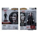 Saw figurine flexible Bendyfigs Billy Puppet 18 cm