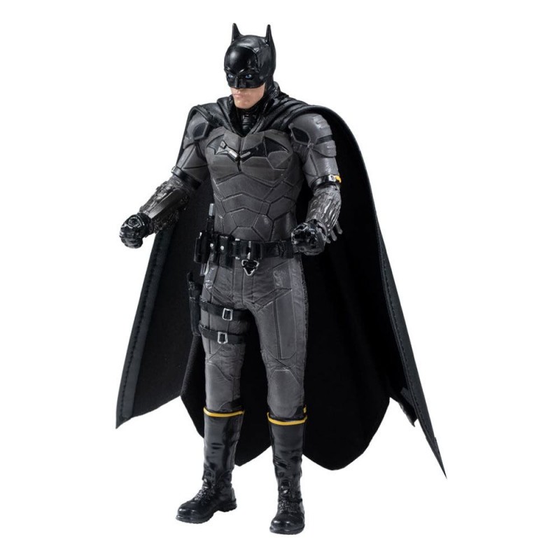 The Batman figurine flexible Bendyfigs Batman 18 cm