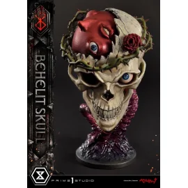 Berserk statuette 1/1 Life Scale Behelit Skull 20 cm