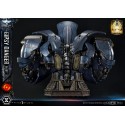 Pacific Rim buste 1/1 Gipsy Danger Deluxe Ver. 74 cm