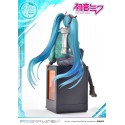 Hatsune Miku statuette PVC 1/7 Prisma Wing Hatsune Miku (Art by lack) 19 cm