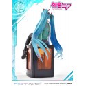 Hatsune Miku statuette PVC 1/7 Prisma Wing Hatsune Miku (Art by lack) 19 cm