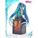 Hatsune Miku statuette PVC 1/7 Prisma Wing Hatsune Miku (Art by lack) 19 cm