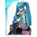 Hatsune Miku statuette PVC 1/7 Prisma Wing Hatsune Miku (Art by lack) 19 cm