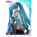 Hatsune Miku statuette PVC 1/7 Prisma Wing Hatsune Miku (Art by lack) 19 cm