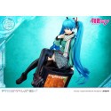 Hatsune Miku statuette PVC 1/7 Prisma Wing Hatsune Miku (Art by lack) 19 cm