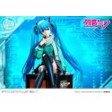 Hatsune Miku statuette PVC 1/7 Prisma Wing Hatsune Miku (Art by lack) 19 cm