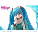 Hatsune Miku statuette PVC 1/7 Prisma Wing Hatsune Miku (Art by lack) 19 cm