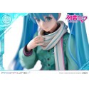 Hatsune Miku statuette PVC 1/7 Prisma Wing Hatsune Miku (Art by lack) 19 cm