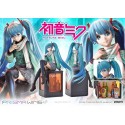 Hatsune Miku statuette PVC 1/7 Prisma Wing Hatsune Miku (Art by lack) 19 cm