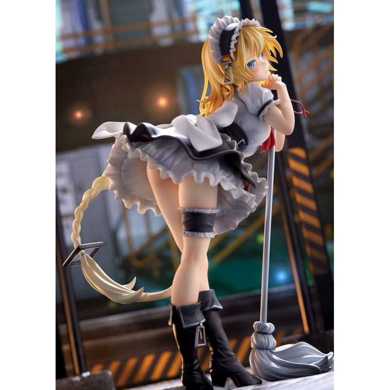 Girls Frontline statuette PVC 1/7 Gr G36 21 cm