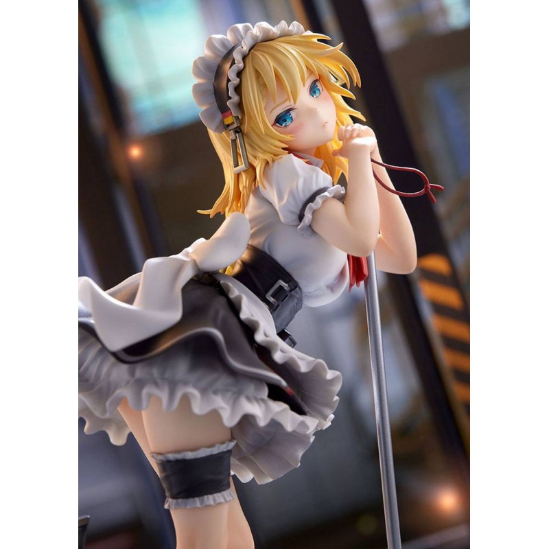 Girls Frontline statuette PVC 1/7 Gr G36 21 cm