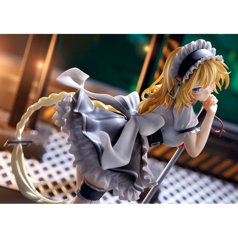 Girls Frontline statuette PVC 1/7 Gr G36 21 cm