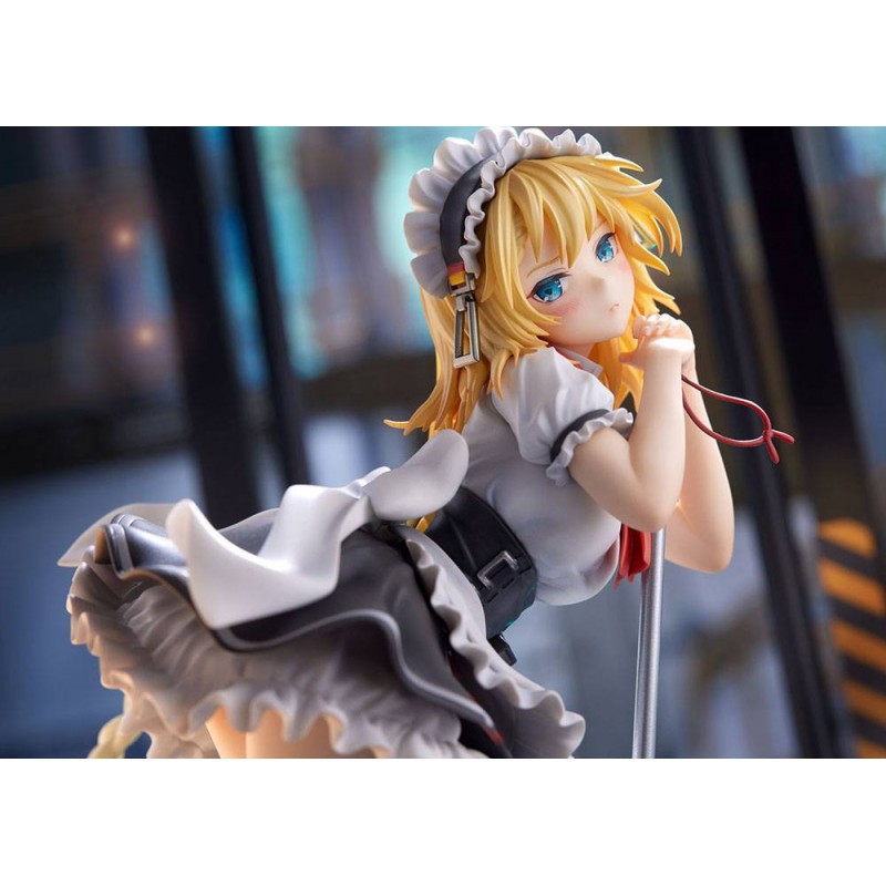 Girls Frontline statuette PVC 1/7 Gr G36 21 cm