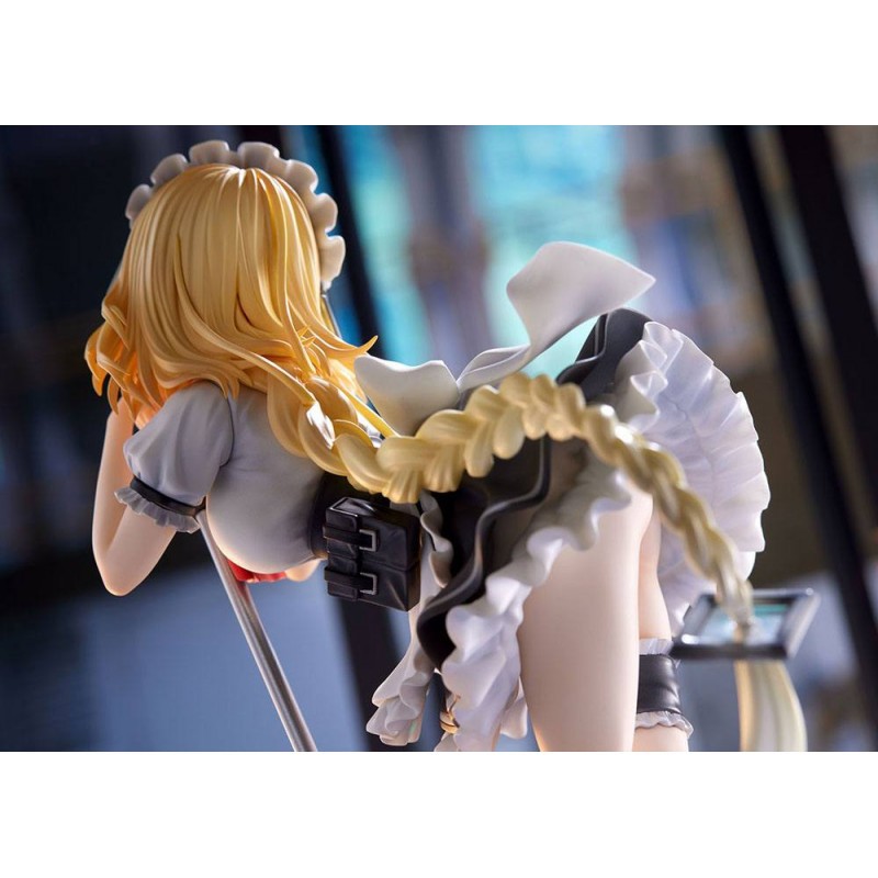 Girls Frontline statuette PVC 1/7 Gr G36 21 cm