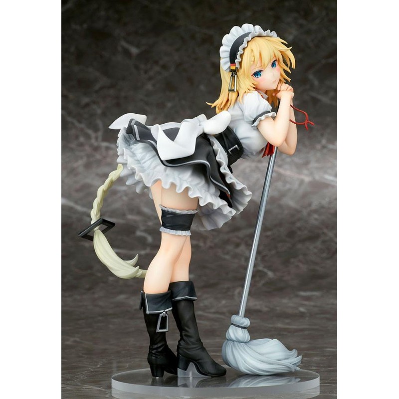 Girls Frontline statuette PVC 1/7 Gr G36 21 cm