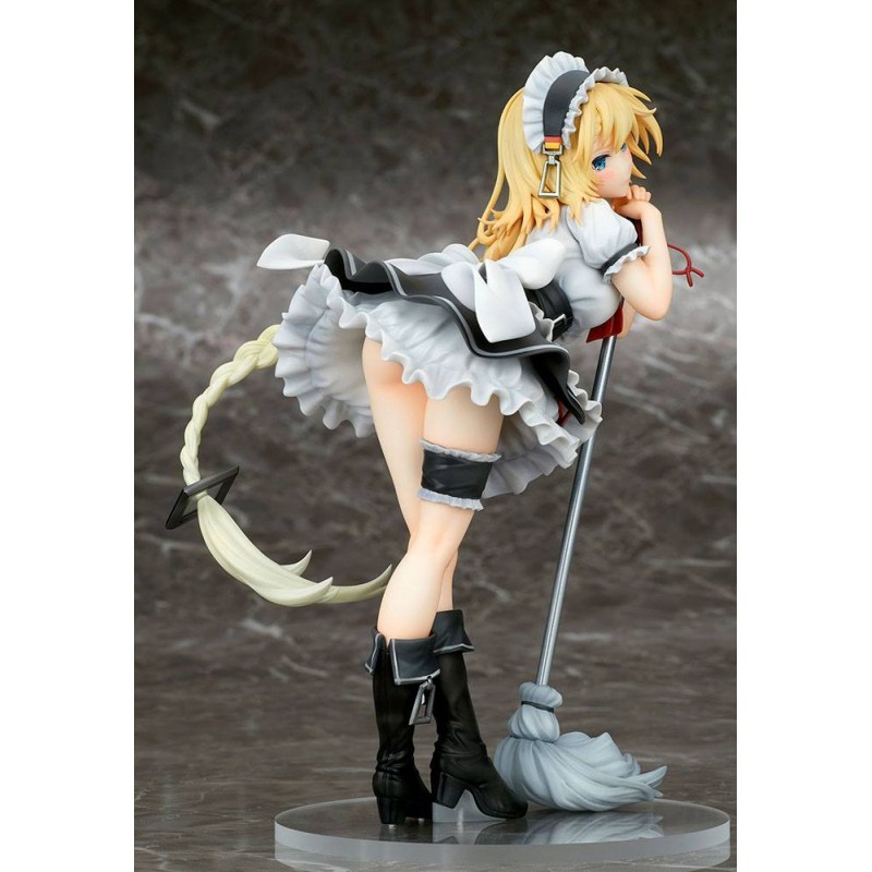 Girls Frontline statuette PVC 1/7 Gr G36 21 cm