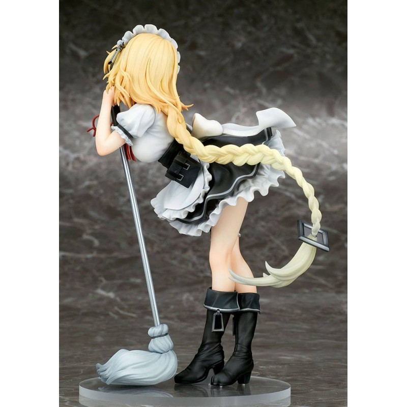 Girls Frontline statuette PVC 1/7 Gr G36 21 cm